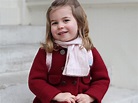 Princess Charlotte is worth billions and much more than Prince George ...
