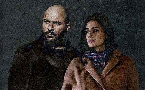 Fauda Season 4 Review The Unflinching Thriller Is An Engrossing Experience