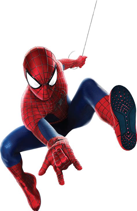 Amazing Spider Man Png png image