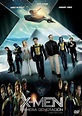 Pôster do filme X-Men: Primeira Classe - Foto 1 de 73 - AdoroCinema