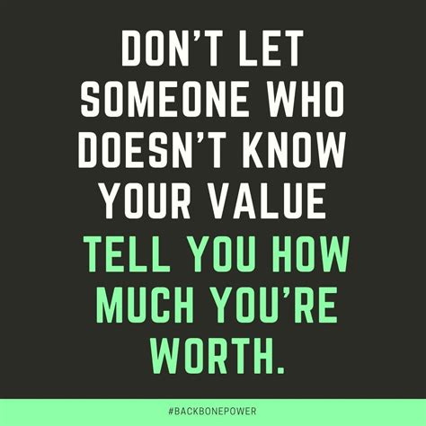 Self Worth Inspirational Quotes God Know Your Worth Quotes Your