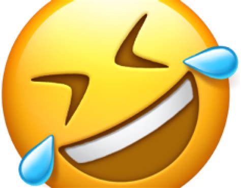 Laughing Emoji Png Clipart Full Size Clipart 1533004 Pinclipart
