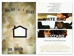 White Bird in a Blizzard: My Slow Take on the Book