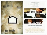 White Bird in a Blizzard: My Slow Take on the Book