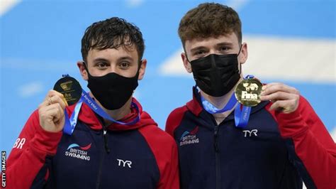 10995 likes · 873 talking about this. Fina World Cup: Tom Daley and Matty Lee win gold in Japan ...