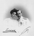Donne nella Storia: Elena Vladimirovna Romanova Principessa Nicola di ...