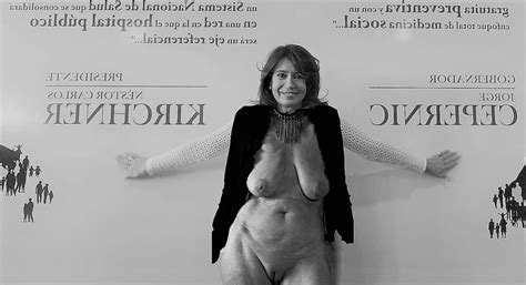 Cristina Fernandez De Kirchner Porn Pictures Xxx Photos Sex Images 3754450 Pictoa