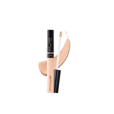 Che Khuyết Điểm Maybelline Fit Me Concealer 10 Light Mịn Lì