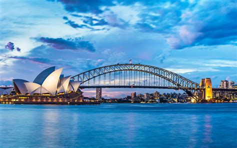 Secrets of the Sydney Opera House | Travel + Leisure