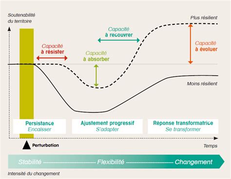 La Boussole De La Résilience Quels Enjeux Quelle Stratégie Pour Mon Territoire Cerema