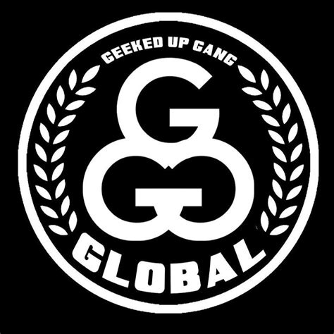 Geeked Up Gang Global Youtube