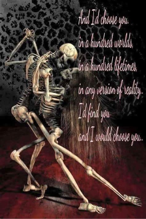 The Best Romantic Skeleton Love Art Ideas