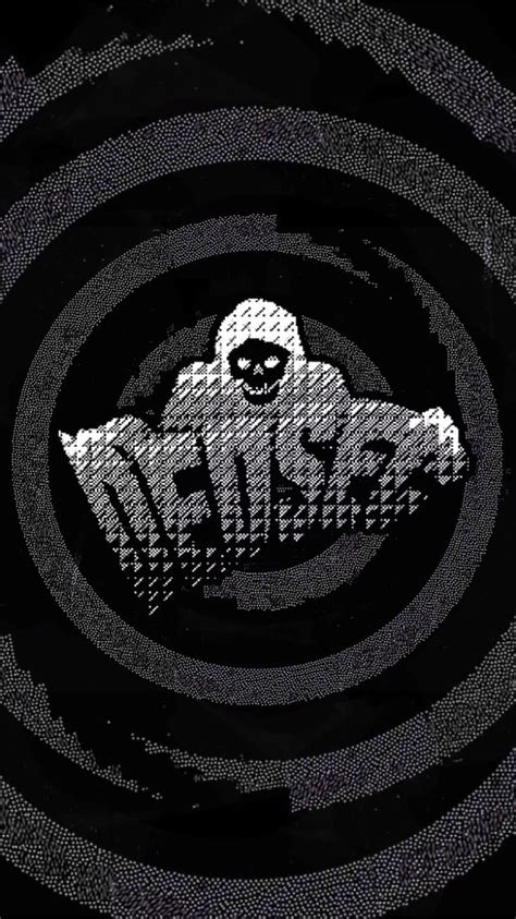 Dedsec Dedsec Logo Ghost Skull Watch Dogs Watch Dogs 2 Hd Phone