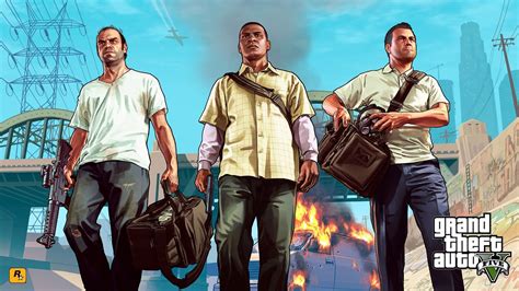 Articles News Grand Theft Auto V Has Now Sold 140 Million Copies In