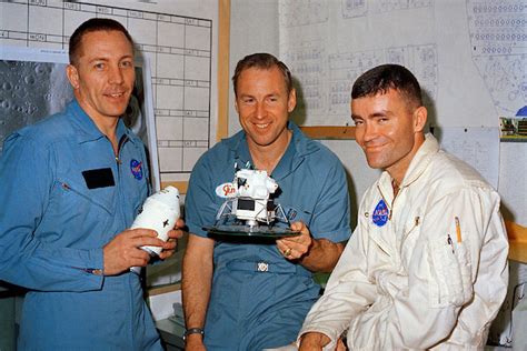 10 Fascinating Facts About The Apollo 13 Mission Apollo 13 Jim