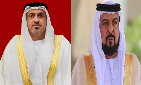 Latest Sheikh Khalifa Bin Zayed Al Nahyan News Today Photos And Videos Trending Now