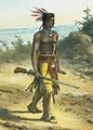 Squanto Facts and Accomplishments - The History Junkie