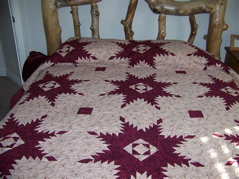 Feathered Star Quiltingboard Forums