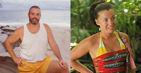 Winners Of Survivor Where Are They Now
