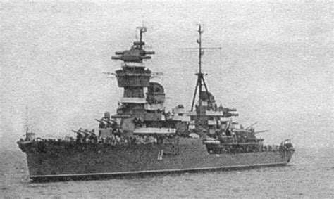 Frunze Russian Chapayev Class Cruiser Wwii Navios Antigos Navio