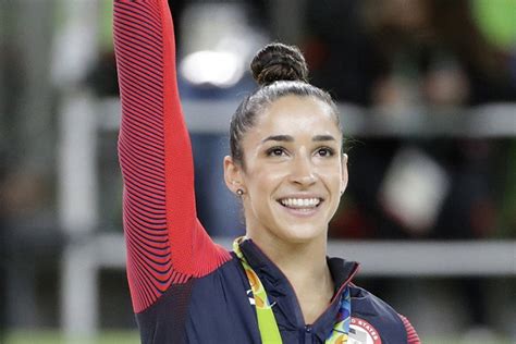 Aly Raisman Archives Boston Magazine