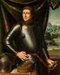 Alfonso d'Aragona: un pozzo per conquistare Napoli