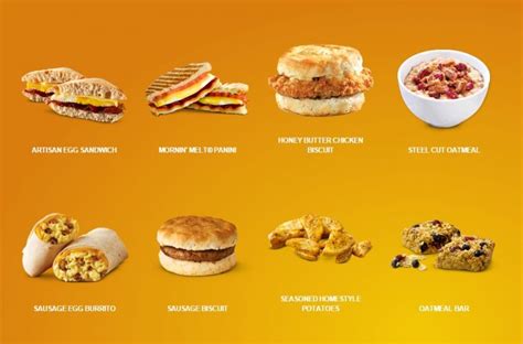 Wendy's have tested many breakfast menus over the years and usually the menu have failed, as it the last breakfast test included the menu items on the list below, and the breakfast items can still be. Wendy's Breakfast on Official Website Sparks Comeback ...