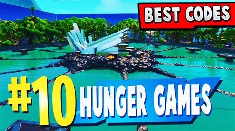 All rights reserved by epic. TOP 10 BEST HUNGER GAMES Creative Maps In Fortnite ...