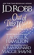 Books » Out of this World | Susan Krinard
