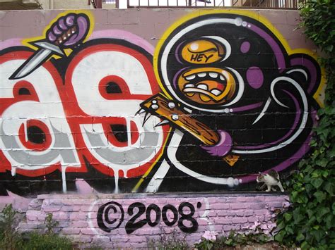 Rime Msk Seventhletter Losangeles Graffiti Art A Syn Flickr