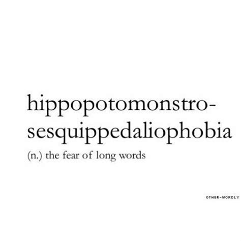Book Of Phobias Part 1 Hippopotomonstrosesquippedaliophobia Wattpad