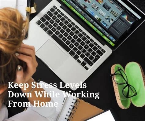 How To Keep Stress Levels Down Divisionhouse21