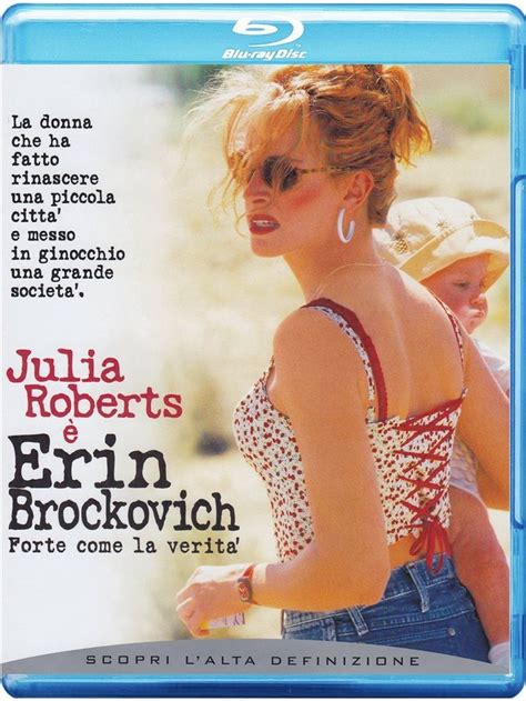 Erin Brocovich Julia Roberts Peliculas Afiche De Pelicula