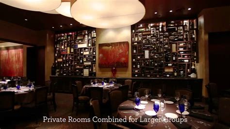 Perrys Steakhouse And Grille Katy Texas Youtube