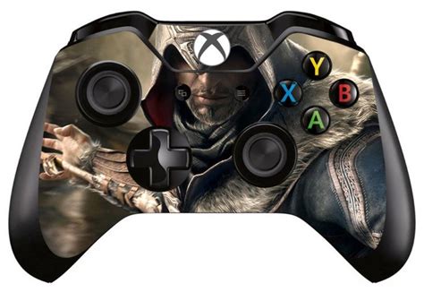 Assassin S Creed Xbox One Controller Skin Sticker Decal ConsoleSkins