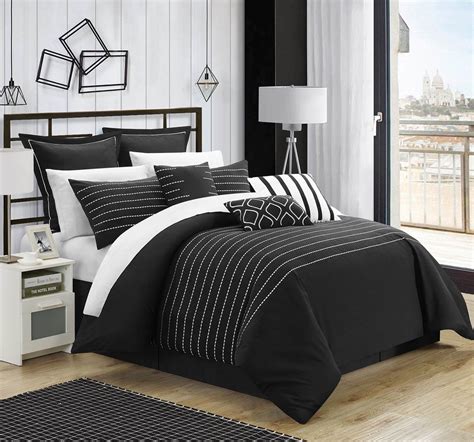 Cute Black Bedroom Ideas Design Corral