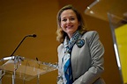L'Espagnole Nadia Calviño présidera le comité monétaire et financier du FMI