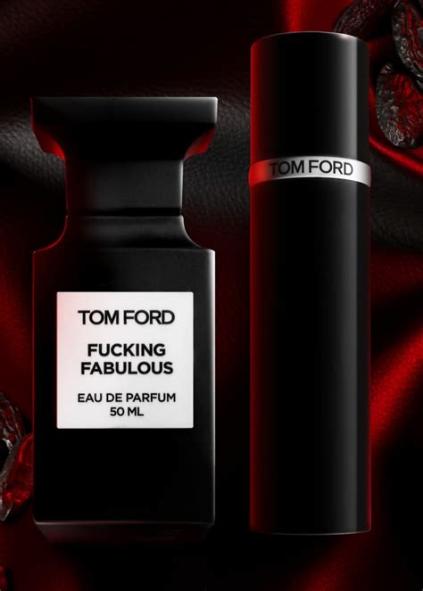 Tom Ford Fabulous Eau De Parfum 17 Oz 50 Ml Bergdorf Goodman