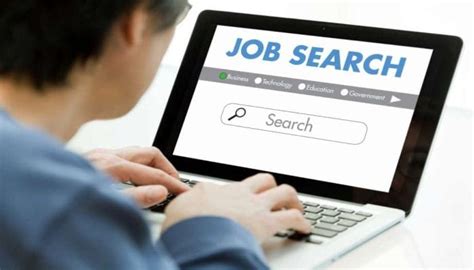 Merits Of Using The Internet To Find Jobs Online Blogs