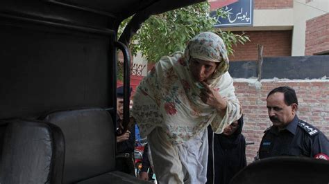 In Pakistan Gruesome Honor Killings Bring A New Backlash Fox News