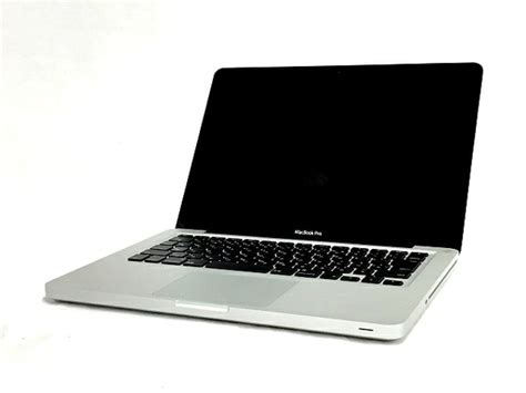 楽天市場 中古 Apple アップル Macbook Pro Md313ja ノートpc 133型 Late 2011 I5