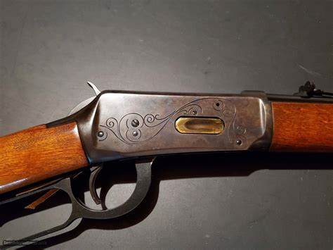 Winchester Model 94 Antique Carbine 30 30 Win 1966