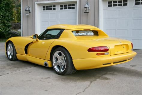 Pin By Jeffrey Ihrke On Dream Rides Dodge Viper Hot Rods Cars Muscle