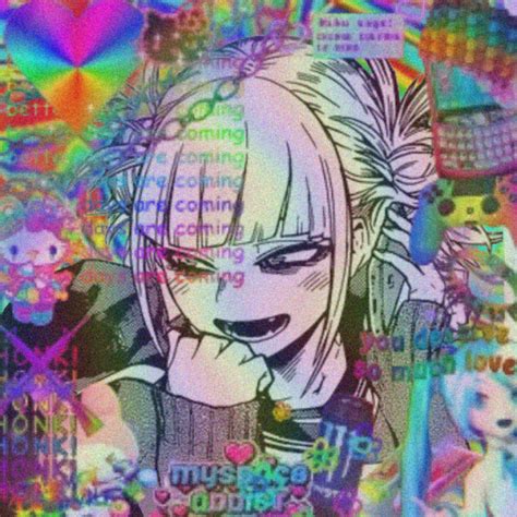Pin By Kaydor On Wallpapers In 2021 Aesthetic Anime Glitchcore Anime