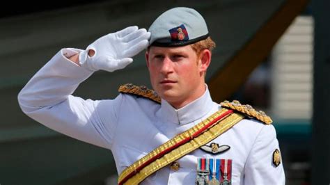 Photos Of Naked Prince Harry Surface In Las Vegas