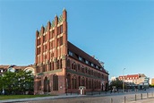 Stettin: Sehenswürdigkeiten & Tipps zur Stadt in Polen
