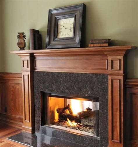 27 Stunning Fireplace Tile Ideas For Your Home Simply Home