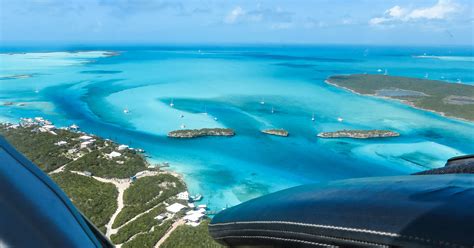 Staniel Cay Travel Guide Visiting The Exuma Pigs And Thunderball Grotto