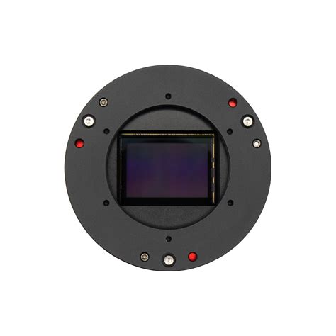 Zwo Asi6200mc Pro Color Camera Back Illuminated Cmos Image Sensor Aps