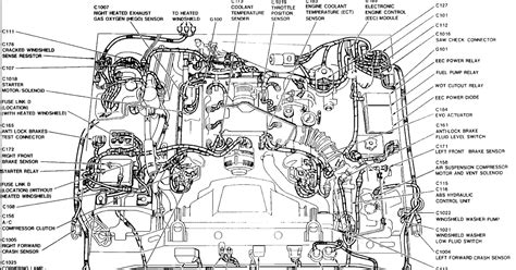 Lincoln Navigator Wiring Diagram From Fuse To Switch Lincoln Navigator Wiring Diagram
